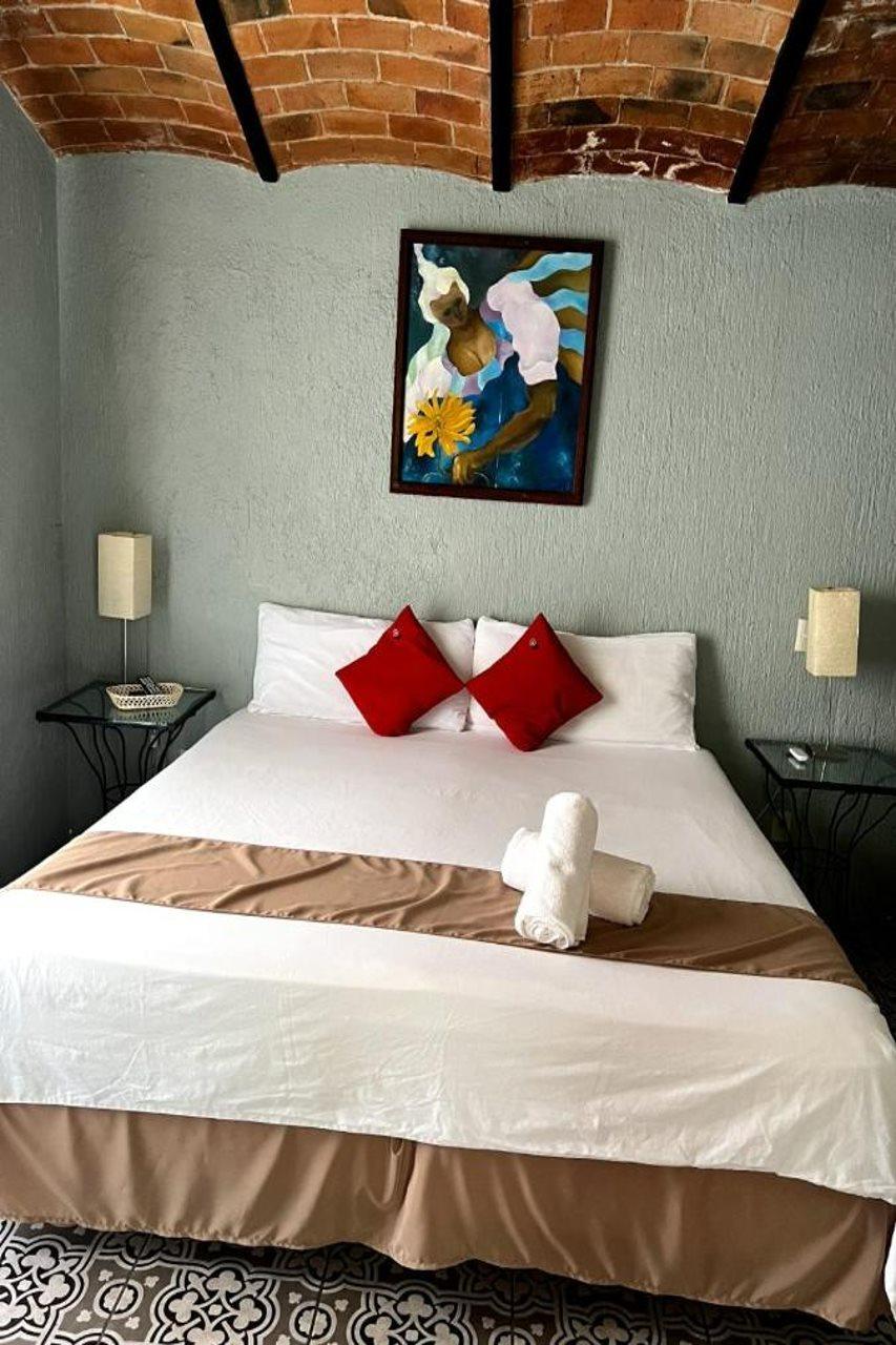 Hotel Villas Ajijic, Ajijic Chapala Jalisco 外观 照片